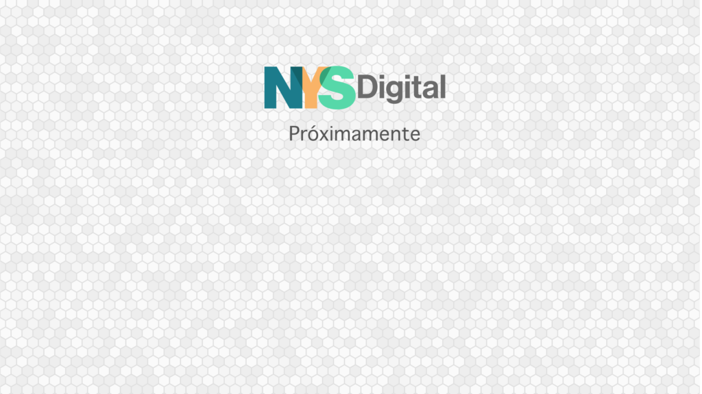 NYS DIgital - En construccion